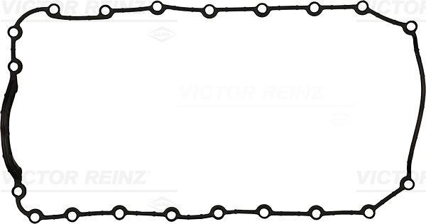 KARTER CONTASI NISSAN ALMERA 1.5L Dci K9K7 N16 03-06 / MICRA 1.5L Dci K9K7 dizel K12 03-10 CLIO II 98> CLIO SYMBOL 00> KANGOO 01> MEGANE I-II-III 1.4 1.5dCi 1.6 (K4J/K4M/K7J/K7M) - V.REINZ - OEM 7700273486
