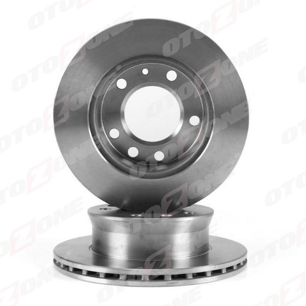 FREN DISKI ON MERCEDES SPRINTER B901>B904 . VW LT 28-35-46 - OTOZONE - OEM A9024210612