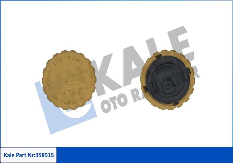 YEDEK SU DEPO KAPAĞI ASTRA F-G-CORSA A-B-C-OMEGA A-B-VECTRA A-B-ZAFIRA FAVORIT-CADDY II-FELICIA - KALE - OEM 1304667