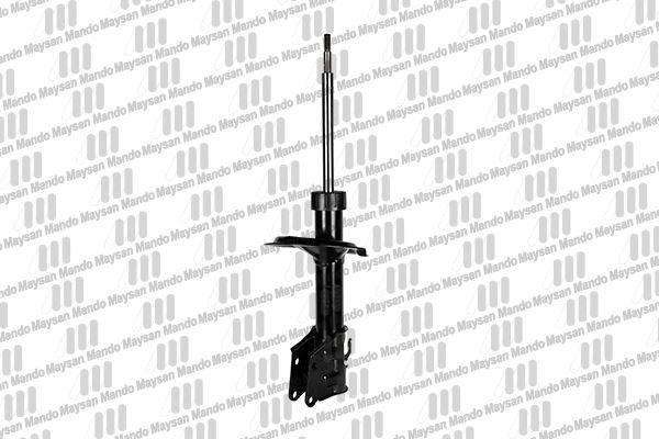 ON AMORTISOR SAG/SOL GAZLI DOBLO CARGO {119 -223} 00>13 UZUN MIL - MAYSAN - OEM 51772961