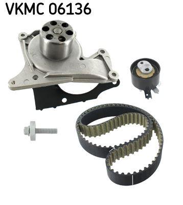 DEVİRDAİMLİ TRİGER KAYIS SETİ RENAULT CLIO IV 12> SYMBOL III 13> FLUENCE 09> MEGANE IV 15> DACIA SANDERO II 12> DUSTER 10> MERCEDES OM607 W176 W246 C117 W415 X156 . NİSSAN QASHQAI II 13> PULSAR 14> JUKE 10> K9K 1.5 dCi EURO 5 - SKF - OEM A6079930597