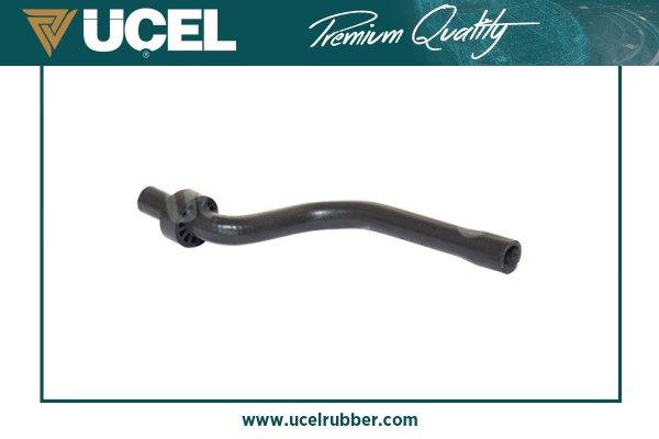 GENLESME SİSESİ HORTUMU FIAT DUCATO III 2.3 JTD 06=> - UCEL - OEM 1358585080