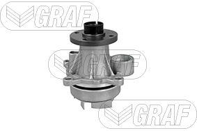 DEVIRDAIM TRANSIT V363 2.0 ECOBLUE 16> - GRAF - OEM GK3Q8501AD
