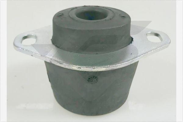 MOTOR TAKOZU SOL (ŞANZIMAN) P106-P206-P307-P308-PARTNER-BERLINGO-C3 AIR-C4-SAXO-XSARA-DS4 1.4-1.6 THP-VTI-HDI - HUTCHINSON - OEM 1844.C2