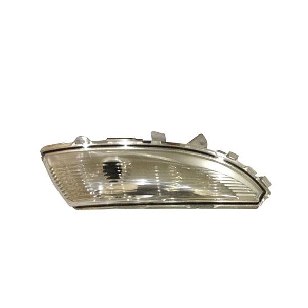 DIS DIKIZ AYNA SINYALI SAG CLIO IV {E-MARKLI} - KAYA - OEM 261604623R