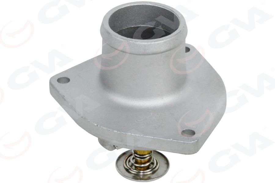 TERMOSTAT 80 °C MERCEDES M119 W124 W210 W140 R107 - GVA - OEM A1192000015