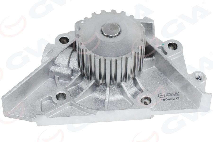 DEVİRDAİM P206-P307-P406-P407-P607-P807-C4-PICASSO-SCUDO-C5-XSARA-EXPERT 2.0 16V 00> - GVA - OEM 1201.L2