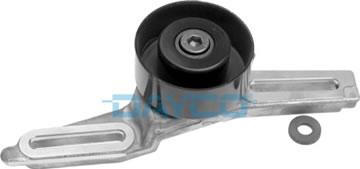 ALTERNATÖR GERGİ RULMANI PARTNER-BERLINGO 1.1-1.4-P306 1.1.1.4-1.6-XSARA 1.6i-SAXO 1.1-1.4-1.6 - DAYCO - OEM 6453.S4