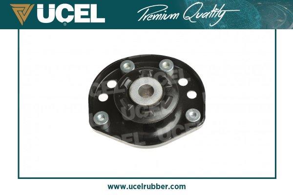 AMORTISOR KULE TAKOZU ON MERCEDES SPRINTER B906 B907 . VW CRAFTER 30-35-50 - UCEL - OEM A9073230400