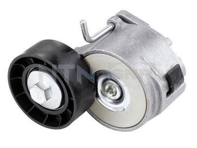 ALTERNATÖR GERGİ RULMANI (KÜTÜKLÜ) ASTRA H-VECTRA C-ZAFIRA-SIGNUM 1.9CDTI-BRAVO II-DOBLO 1.6-1.9D - SNR - OEM 51758385