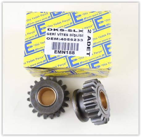 GERI VITES DISLISI DKS M131 - EMIN - OEM 85015360