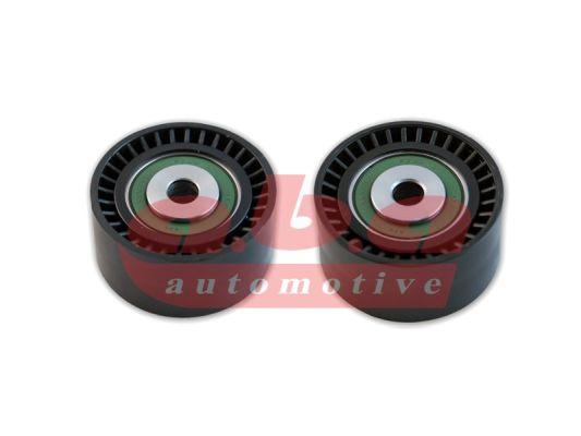 EKSANTRİK GERGİ RULMANI P107-206-207-307-PARTNER-C2-C3-C4-C5-BERLINGO-1.4HDI-1.6HDI-FIESTA V-FOCUSII - ABA - OEM 0830.48