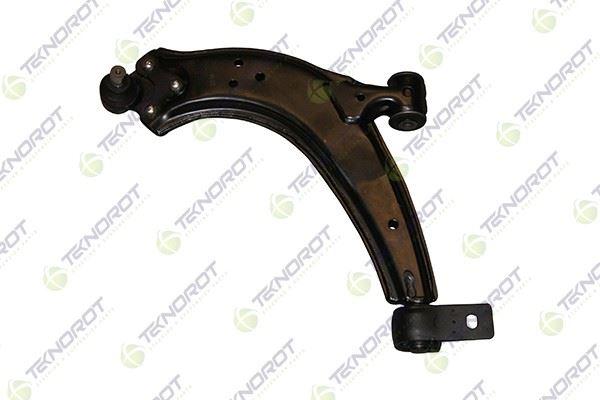 ALT SALINCAK KOMPLE SOL (HİD.DRK.) PARTNER 06.96> BERLINGO 07.97> XSARA 04.97> (18mm) - TEKNOROT - OEM 3520.H5