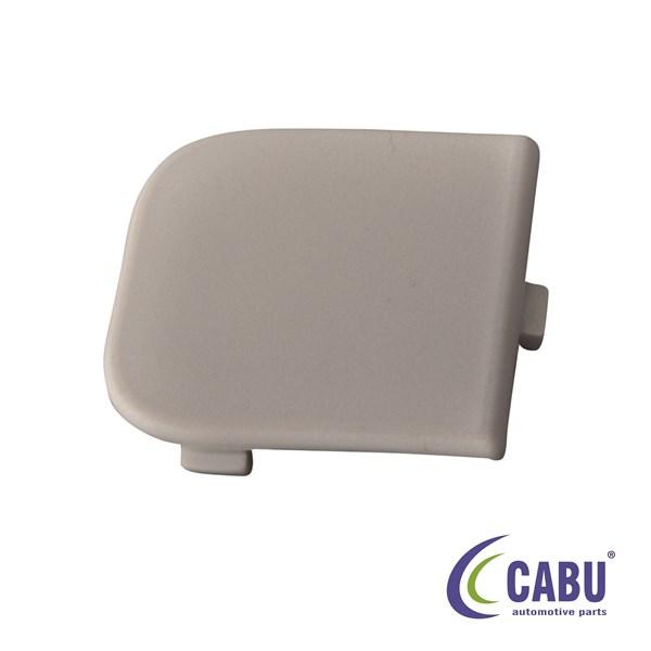ARKA TAMPON CEKI KAPAK FORD FOCUS HATCHBACK 08>11 (ASTARLI) - CABU - OEM 8M51