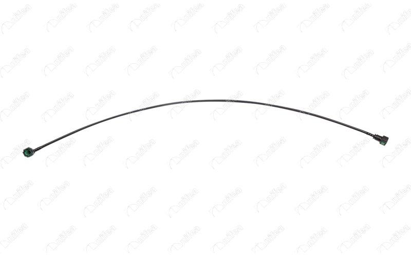 FAB YAKIT KATKI BORUSU PEUGEOT P307-P308 CITROEN C4 I (LC) 1.6 HDi (04-11) 9HV (DV6T) - NIFEA - OEM 1525.LP
