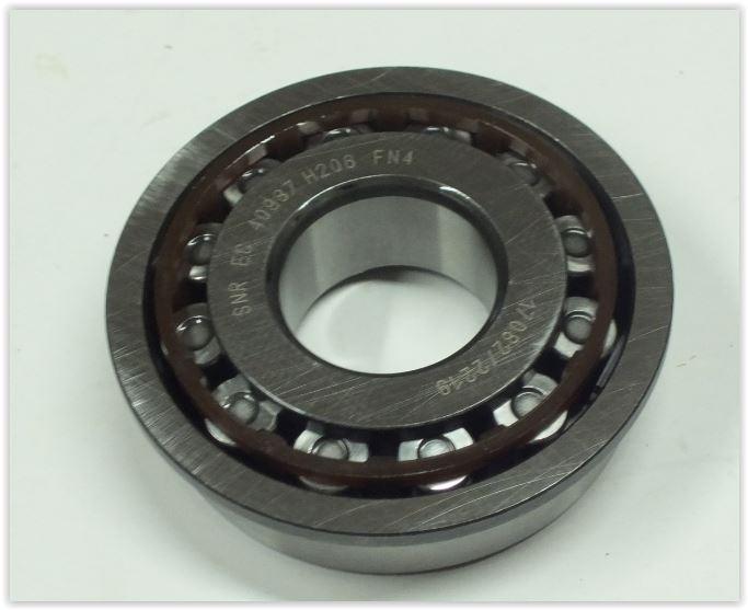 ŞANZUMAN RULMANI CLIO-KNG 1.5 DCIx(O) - SNR - OEM 8200115697