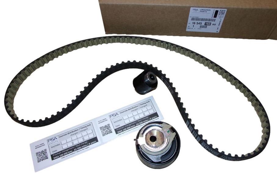 EKSANTRİK GERGİ KİTİ (118x160) ASTRA L 21> CORSA F-COMBO E 19> CROSSLAND-GRANDLAND-108-208-301-308- 508-2008-PARTNER-BERLINGO-C-ELYSEE-C2-C3-C4-DS3- FIAT 600 25> JEEP AVENGER 25> ALFA ROMEO JUNIOR 25> 1.2 Mhev 1.2 B-D-F12XHT PureTech - PSA - OEM 1654516080
