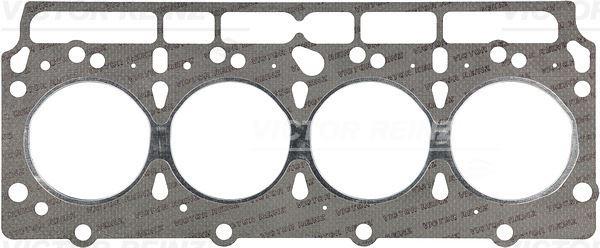 SILINDIR KAPAK CONTASI TRANSIT 2.5D (83-86) 2.5 DI (91-94) 2.5 TD (94-00) - V.REINZ - OEM 924F6051AA