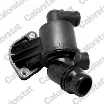 TERMOSTAT (KOMPLE) 87C A4-A5-A6 2.0 TDI 09> (CAGA CAHA) - VERNET - OEM 03L121111AD
