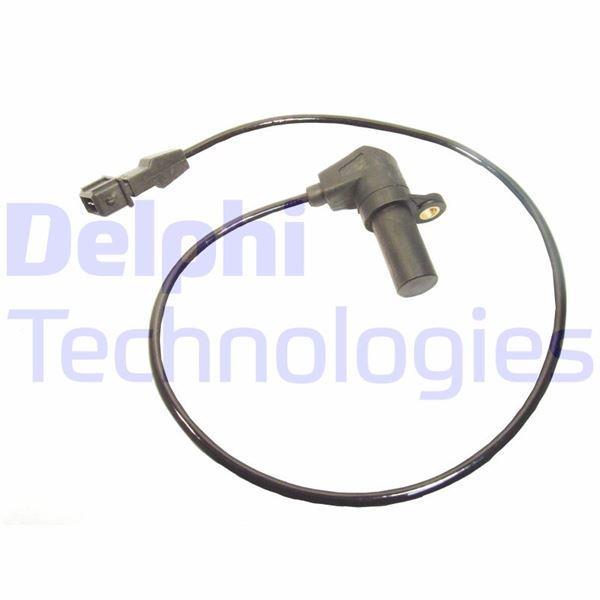 KRANK MIL SENSORU ASTRA F G ZAFIRA 1.6 16V - DELPHI - OEM 6238098