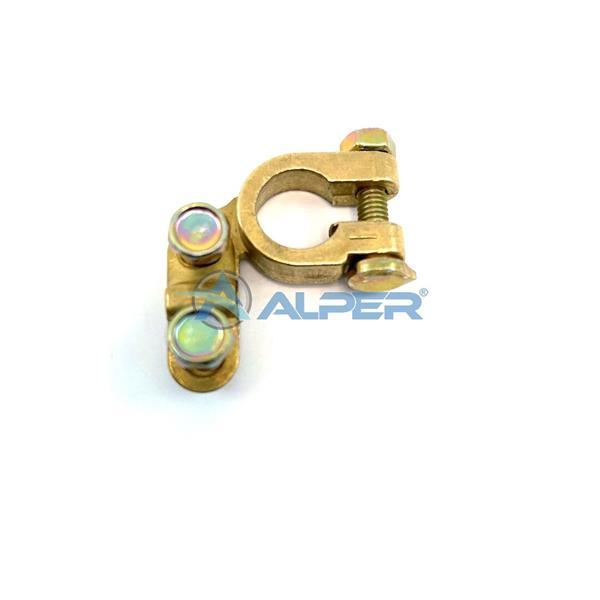 KUTUP BASI  [-] - ALPER - OEM 7702128431