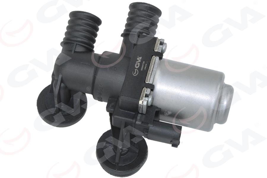 KALORIFER MUSLUGU BMW E46 E39 E83 - GVA - OEM 64118369805
