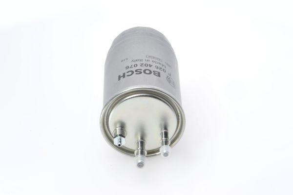 MAZOT FILTRESI BIPPER 13 BOXER III JUMPER 30 175PS EURO - BOSCH - OEM 1606384980