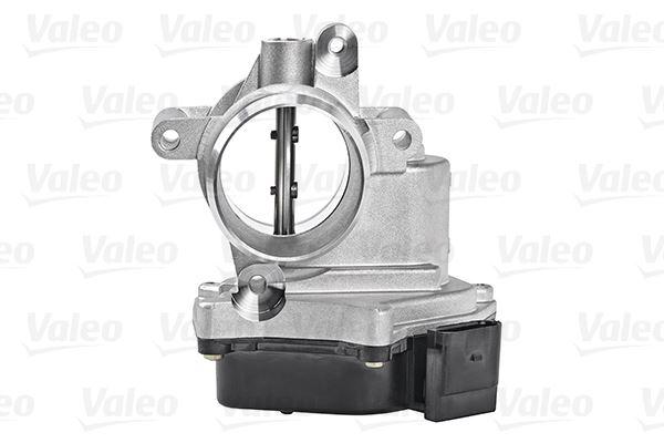 GAZ KELEBEĞİ PASSAT 2.0TDI-A4 1.9TDI-2.0 TDI-A6 2.0TDI-ALTEA-LEON-TOLEDO 1.9TDI - VALEO - OEM 03L128063Q