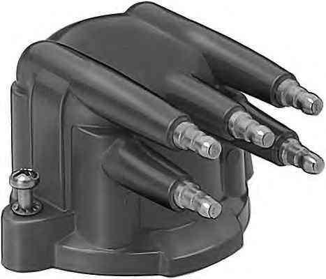 DİSTRİBÜTÖR KAPAĞI 106 1.1-1.4-405 1.4-1.6-1.9 - HELLUX - OEM 594144