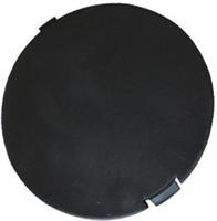 ÖN TAMPON ÇEKİ DEMİR KAPAĞI LINEA - AYHAN - OEM 735439036