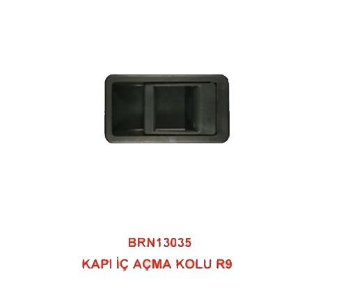 KAPI IC ACMA KOLU GRI RENAULT R9 R11 - BARAN - OEM BRN