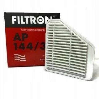 HAVA FİLTRESİ TOYOTA AURIS COROLLA 1,4L 1NDTV D-4D NDE150 NDE180 07-18 / AVENSIS 2,0L 2,2L 1AD-FTV 2AD-FTV ADT270 ADT271 08-> (AP144.3) - FILTRON - OEM 178010R030