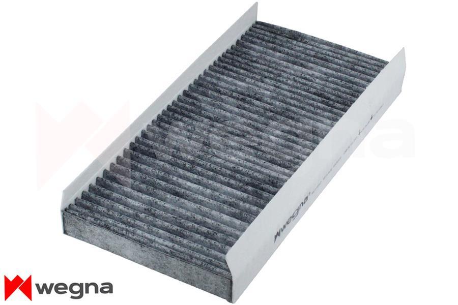 POLEN FİLTRESİ CORSA C 00>06COMBO C 01>10 VECTRA C 02> TIGRA 04> SIGNUM 03> (KARBONLU) - WEGNA - OEM 9196343