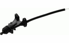DEBRİYAJ ÜST MERKEZ FORD TRANSIT V347-V348 06>11 - BOSCH - OEM 6C117A543AD