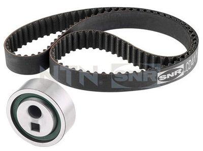 EKSANTRİK GERGİ KİTİ (108x170) P106-205-206-306-307-405PARTNER-BERLINGO-XSARA-SAXO 1.4-1.4i (TU3JP) - SNR - OEM 0831.03