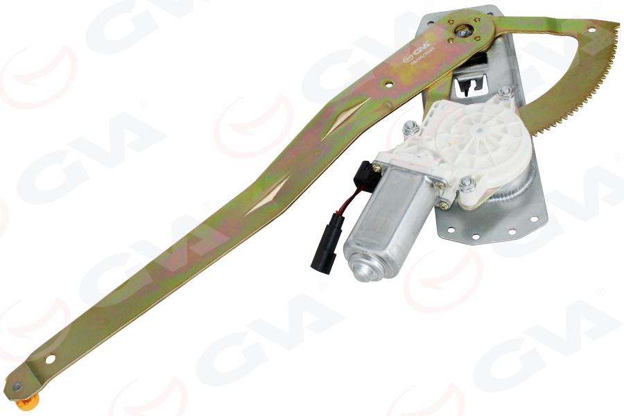 CAM MEKANİZMASI SAĞ FORD TRANSIT (96-01)(ESKİ MODEL) - GVA - OEM 95VBV23200BD
