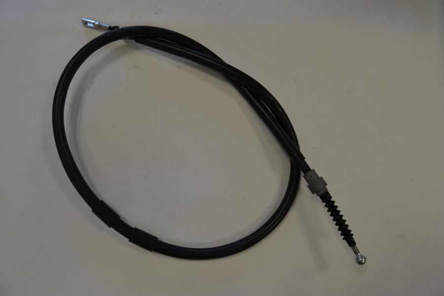 EL FREN TELİ ARKA SAĞ/SOL VOLKSWAGEN SHARAN 00=> (1320mm/1156mm) - CAVO - OEM 7M3609701
