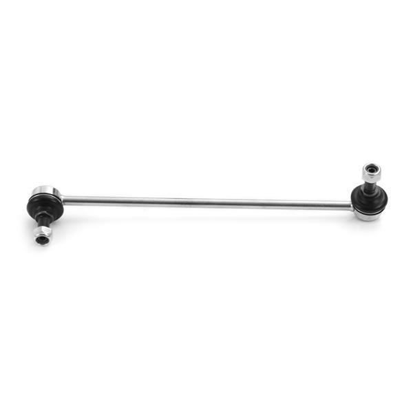 VİRAJ ASKI ROTU ÖN VW-SKODA-SEAT-AUDİ-GOLF-JETTA-PASSAT-CADDY-A3-LEON-OCTAVİA 04> (UZUNLUK: 335mm) - AYD - OEM 1K0411315D