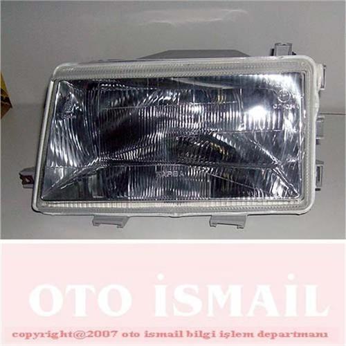 FAR SOL R11 - FARBA - OEM 7701032933