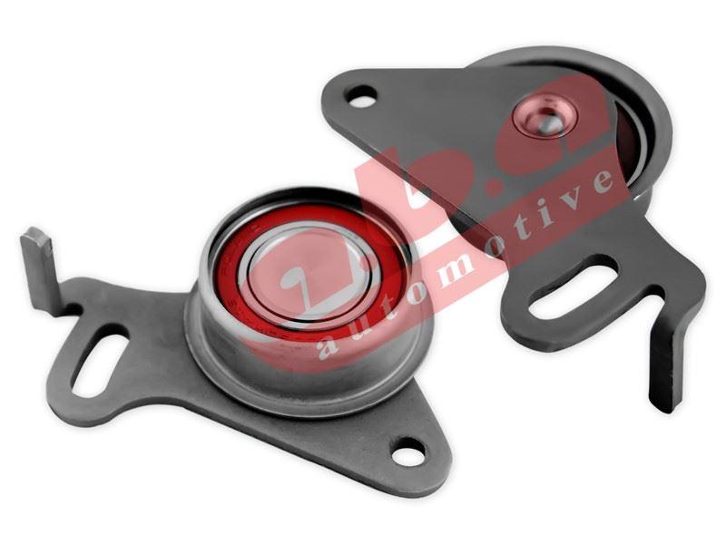 ALTERNATOR GERGI RULMANI [SAC RULMAN] H100 2.5D H1 2.5D STAREX 2.5TCI PAJERO 2.5TD GALLOPER L200 L300 [66*57*23]  #### - ABA - OEM MD050125