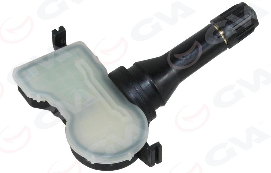 LASTİK BASINÇ SENSÖRÜ RENAULT MEGANE IV 15>KADJAR 15> TALISMAN 15> NISSAN MICRA V 18> PULSAR 14> QASHQAI II 13> X-TRAIL III 14> - GVA - OEM 407004CB0B