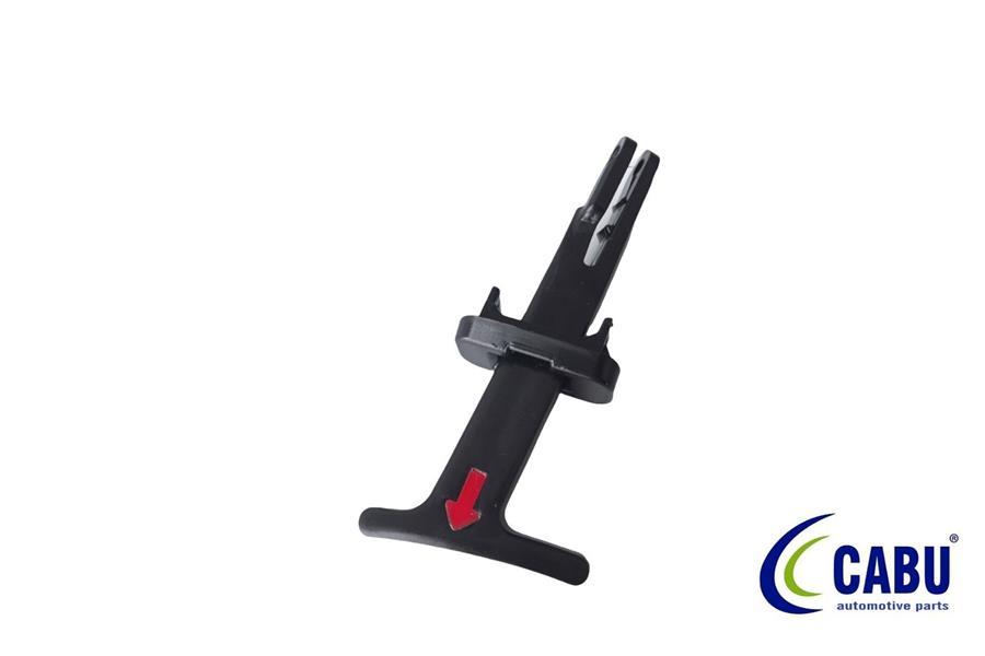 KAPUT ACMA DILI BORA 99-05 GOLF 98-06 JETTA 99-05 - CABU - OEM 1J0823593C