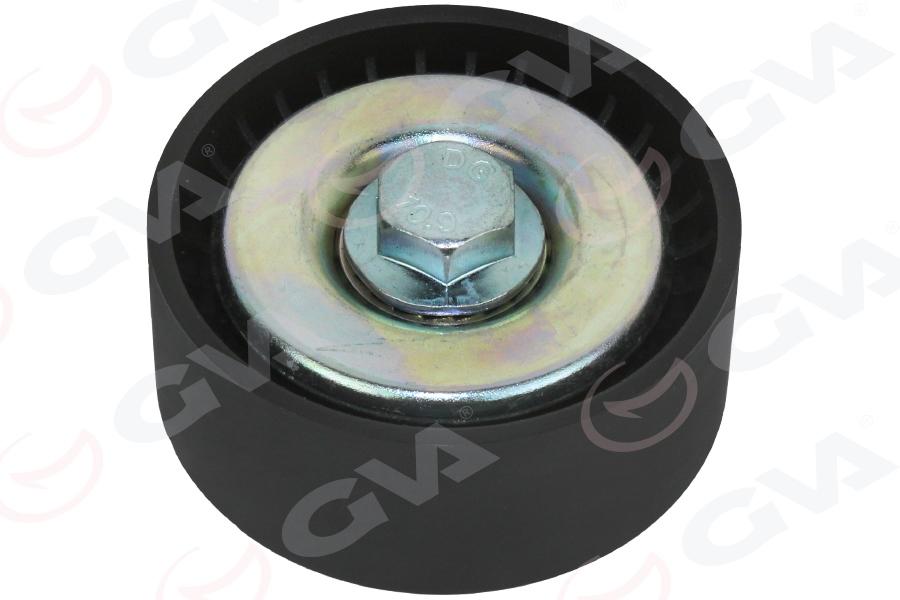 KAYIS GERGI RULMANI MERCEDES W204 C218 W212 W166 X204 W221 W639 B906 - GVA - OEM A6512000270