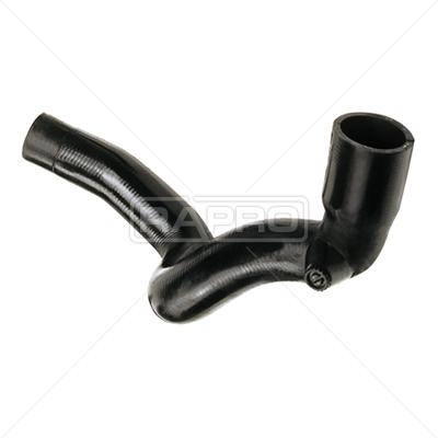 RADYATÖR GİRİŞ HORTUMU R19 1.4 - 1.6 KARBÜRATÖR - RAPRO - OEM 7702253168