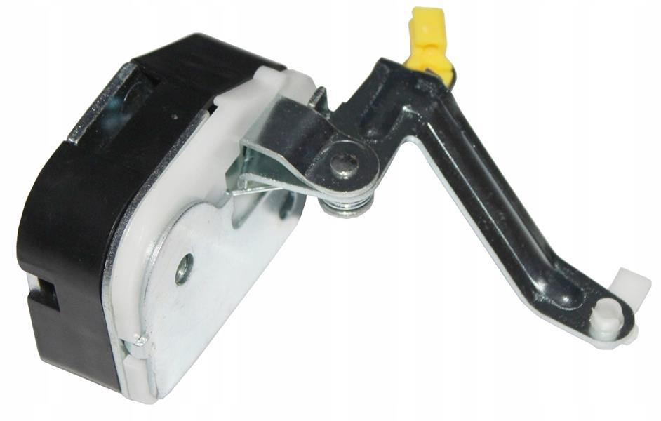 KAPI KİLİDİ SÜRGÜLÜ SAĞ R.MASTER II -MOVANO II (7700351343) - AUTODAK - OEM 7700351343
