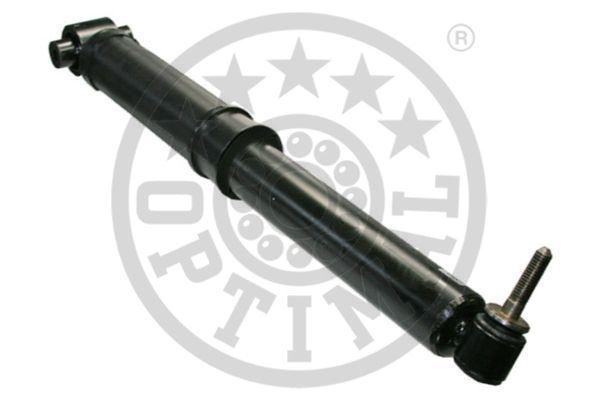 ARKA AMORTISOR [GAZLI] MEGANE II 1.4 1.5 DCI 1.6 1.9DCI 2.0 02-10 - OPTIMAL - OEM 8200869345