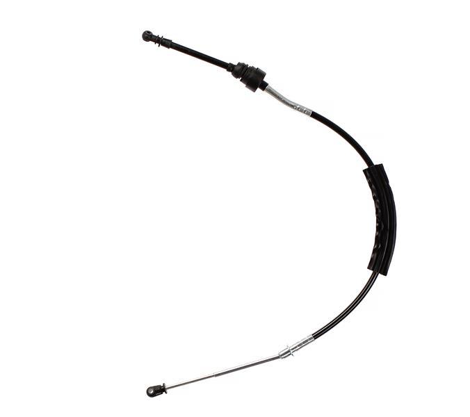 VİTES KUMANDA TELİ SAĞ POLO-POLO HB (95-01) SEAT AROSA (97-04) - CAVO - OEM 6N0711266A