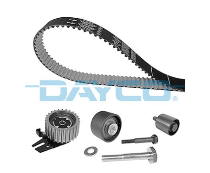 EKSANTRİK GERGİ KİTİ (193x24) FIAT DUCATO 21> 2.2D MJET - DAYCO - OEM 46346957