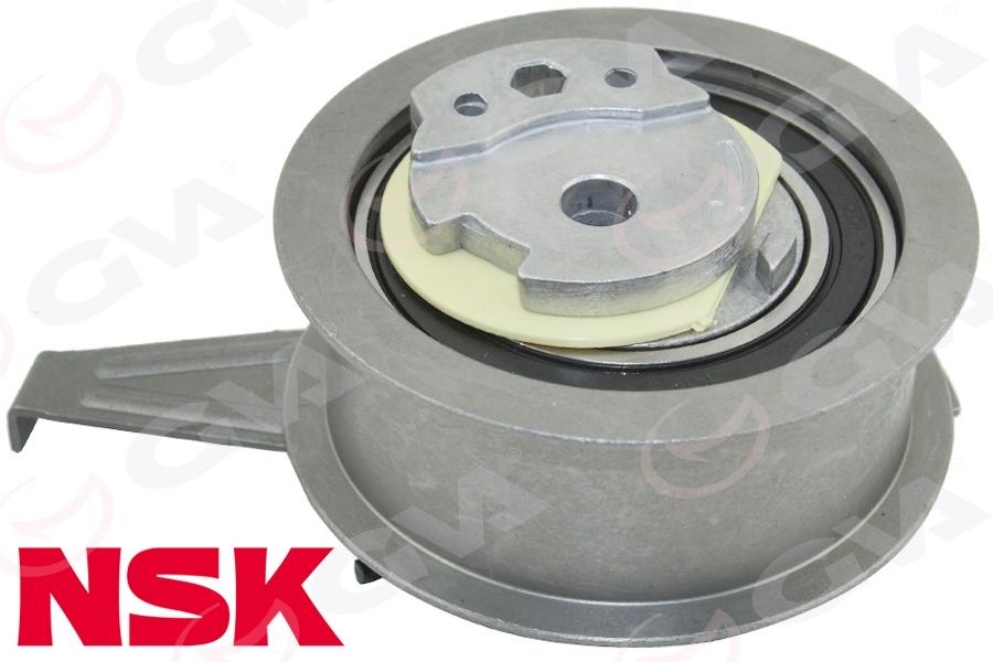 EKSANTRİK GERGİ RULMANI GOLF7-A3-LEON-POLO 1.6-2.0 TDI (CLHA/B-CRKB-CUPA) - GVA - OEM 04L109243B