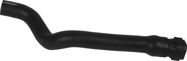 (1603) KALORİFER ÇIKIŞ HORTUMU KNG 1.9 DZL. - GB - OEM 7700414207